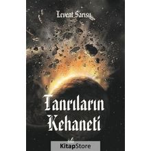 Tanrıların Kehaneti - Levent Sarısu