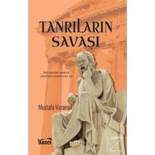 Tanrıların Savaşı - Mustafa Varansel