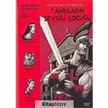 Tanrıların Sevgili Çocuğu Masal ve Efsaneler - 7 - Genel