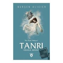 Tanrım Orada Mısın - Nurşen Alıcıer