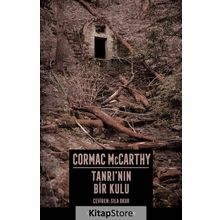 Tanrı'nın Bir Kulu-Cormac McCarthy