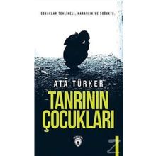 Tanrının Çocukları - Ata Türker