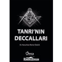 Tanrı'nın Deccalları - Harunhan Remzi Öztürk