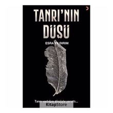 Tanrı'nın Düşü - Esra Yıldırım