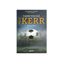 Tanrı’nın Eli - Philip Kerr