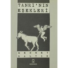TANRININ EŞEKLERİ - MEHMET SALTIK