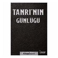 Tanrı’nın Günlüğü - Zerrin Koç