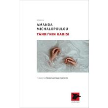 Tanrı'nın Karısı - Amanda Michalopoulou