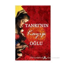 TANRININ KAYIP OĞLU - JAMILLA RHINES LANKFORD