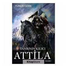 Tanrının Kılıcı Atilla - Loss Raidlaw