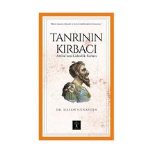 Tanrının Kırbacı - Hasan Günaydın