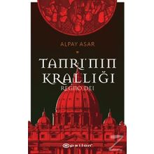 Tanrı'nın Krallığı - Regno Dei - Alpay Asar