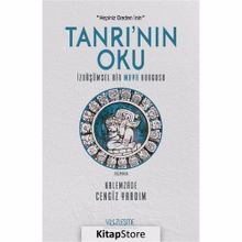 Tanrı'nın Oku - Kalemzade Cengiz Yardım