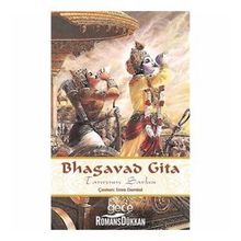 Tanrının Şarkısı-Bahasavad Gita