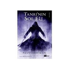 TANRI'NIN SOL ELI - PAUL HOFFMAN