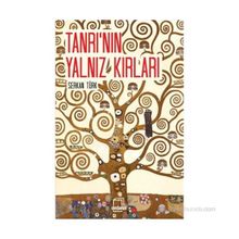 Tanrı’nın Yalnız Kırları - Serkan Türk
