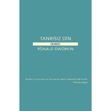 Tanrısız Din - Ronald Dworkin