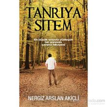 Tanrıya Sitem - Nergiz Arslan Akiçli