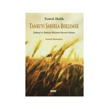 Tanrı’yı Sabırla Beklemek - Tomas Halik