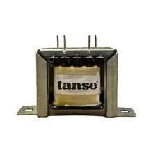 Tanse 4 VA 2x12 VAC Açık Tip İzole Trafo