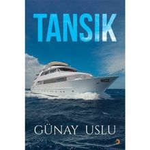 Tansık Gavur Adası - Günay Uslu