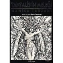 Tantalis’in Meleği - Enis Temizel