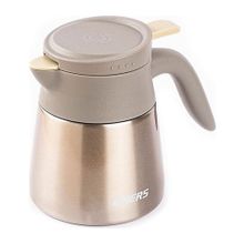 Tantitoni 012-01-OKADI 500 ml Gold Çay Termosu