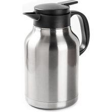 Tantitoni 016-01-OKADI 1.8 lt Gümüş Çay Termosu