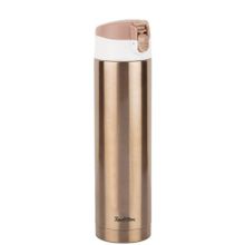 Tantitoni 450 ml Bronz Paslanmaz Çelik Termos