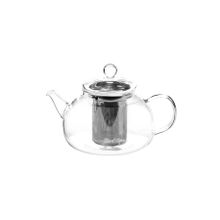 Tantitoni Borosilikat 980 ml Cam Demlik