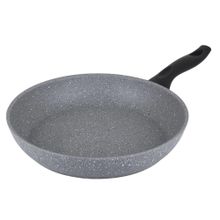 Tantitoni LIBERG2428TVG Gri 28 cm Granit Tava