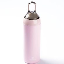 Tantitoni Pembe Paslanmaz Çelik 500 ML Termos