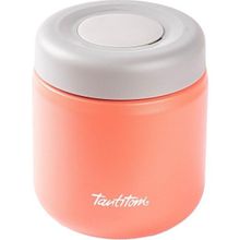 Tantitoni Pembe Paslanmaz Çelik Yemek Termosu 480ML - 480 ml