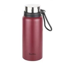 Tantitoni Vişne 950 ml Paslanmaz Çelik Termos