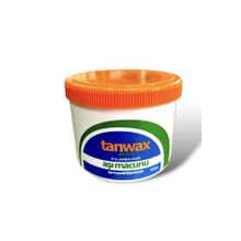 Tanwax Vitaminli Aşı Macunu 500 Gr