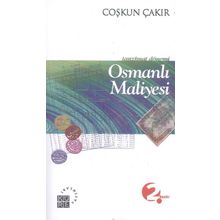 Tanzimat Dönemi Osmanlı Maliyesi - Coşkun Çakır