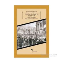 Tanzimat Fikri ve Edebiyat - Şemsettin Şeker