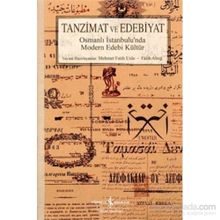 Tanzimat ve Edebiyat - Fatih Altuğ Mehmet Fatih Uslu