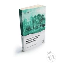 Tanzimat'tan Cumhuriyet'e Kanunlaştırma Çalışmaları - Mehmet Gayretli