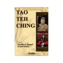 TAO TEH CHAING - MEHMET SAMI DENKER;SHARIFAH M. ALSAGOFF