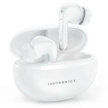 TaoTronics TT-BH1118 Beyaz Bluetooth Kulaklık