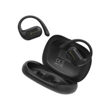 TaoTronics TT-BH1123 Siyah Bluetooth Kulaklık
