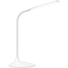 TaoTronics TT-DL1004 Dokunmatik 3 Renk Işıklı Esnek Boyunlu Dekoratif Beyaz LED Lamba