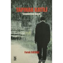 Tapınak Katili - Faruk Caymaz