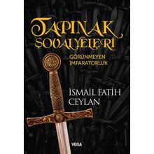 Tapınak Şövalyeleri - Kürşad Berkkan