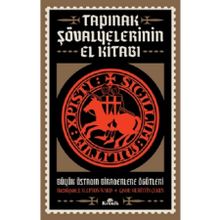 Tapınak Şövalyelerinin El Kitabı Kronik Kitap