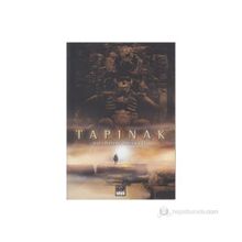 TAPINAK - XAVIER DORISON;CRISTOPHE BEC