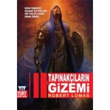 TAPINAKÇILARIN GIZEMI - ROBERT LOMAS