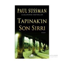 Tapınak’ın Son Sırrı - Paul Sussman