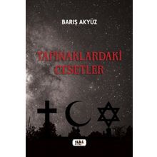 Tapınaklardaki Cesetler Tilki Kitap